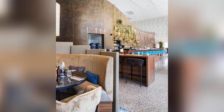 Balm, restaurant