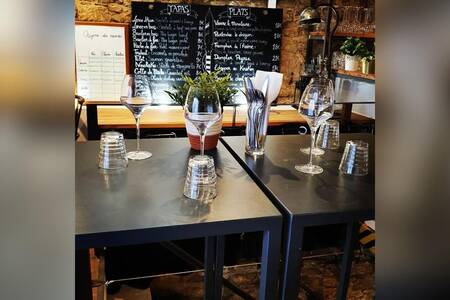 L'Amuse Bouches, Restaurant Montpellier  #0
