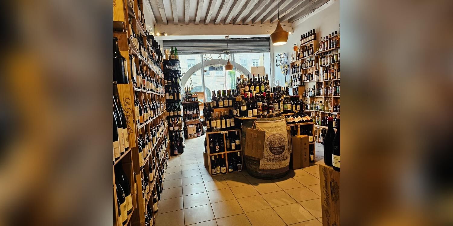 La cave d'Hugo, bar