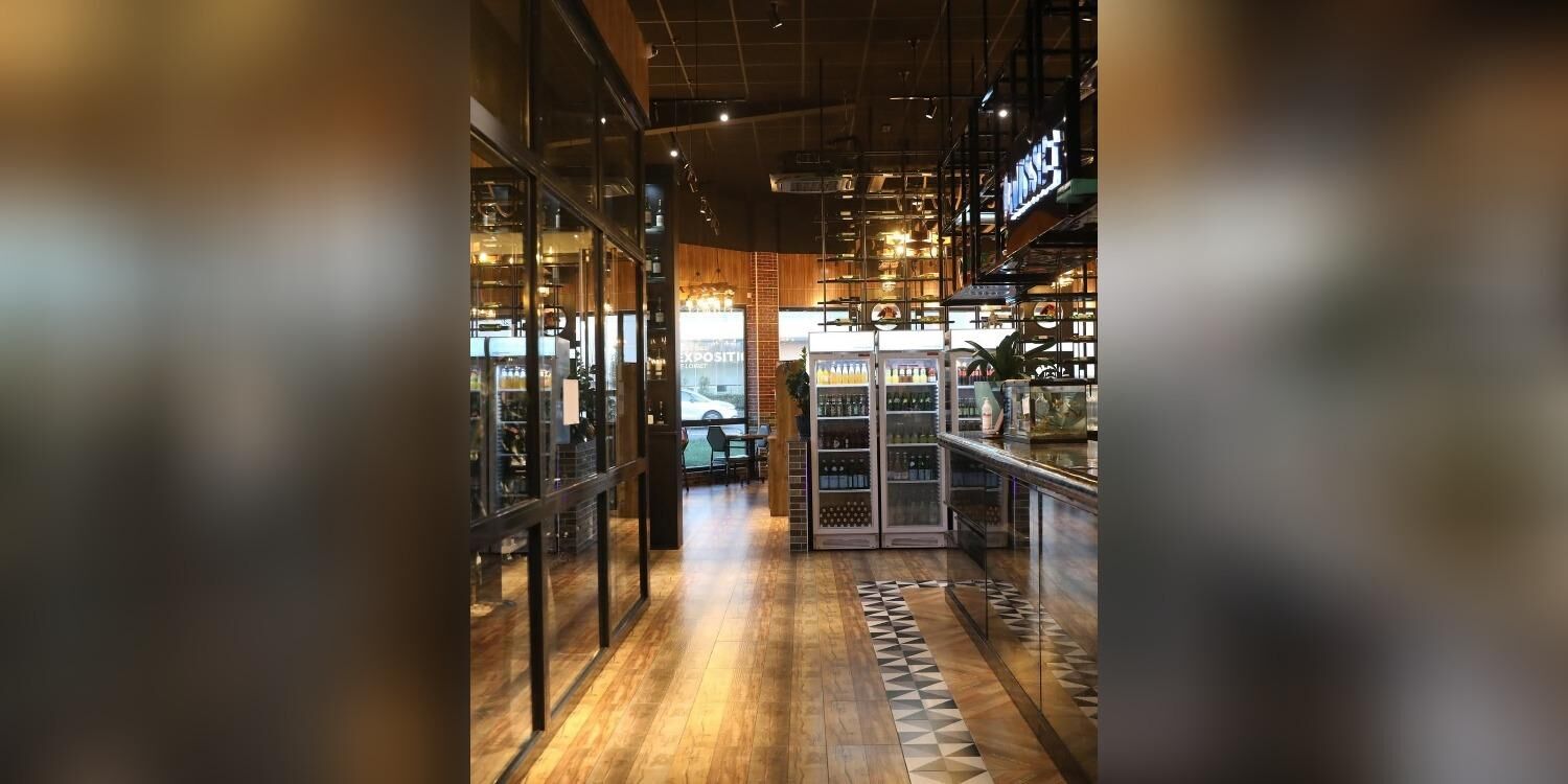 Chalet du steak, restaurant