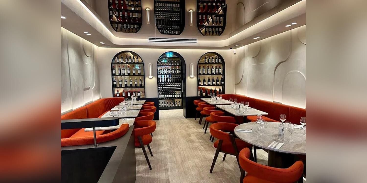 Gilda Paris 17 - restaurant cacher, restaurant