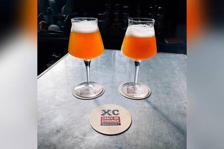 Brasserie Croix de Chavaux, Bar Montreuil Montreuil #0
