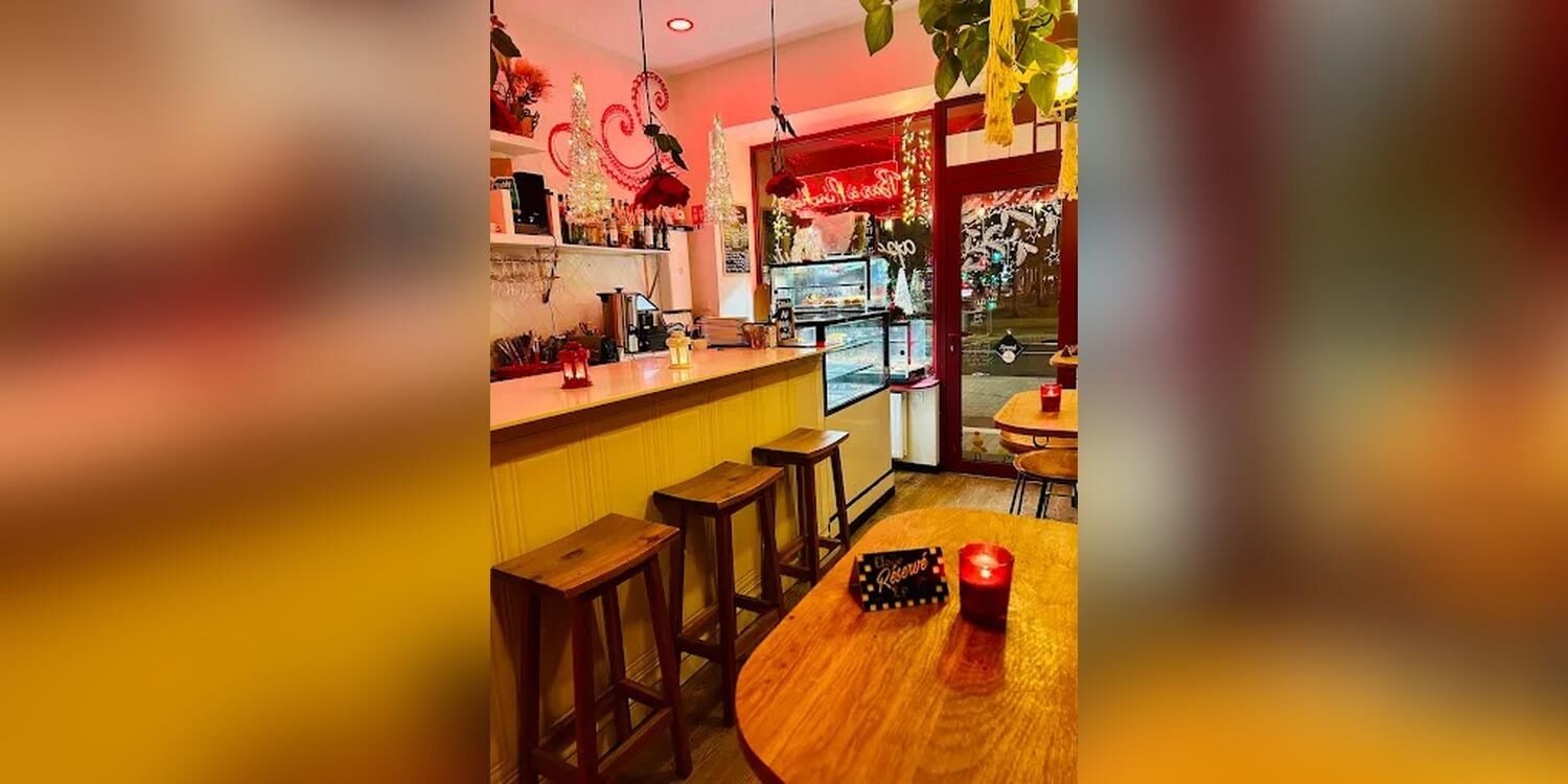 Aperosdebout- Bar à tapas & traiteur Lille, restaurant