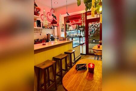 Aperosdebout- Bar à tapas & traiteur Lille, Restaurant Lille Sébastopol #0