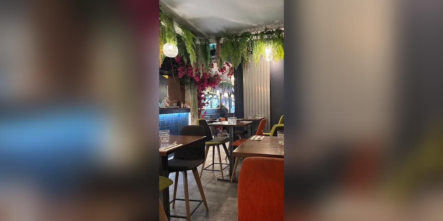 La Storia, restaurant