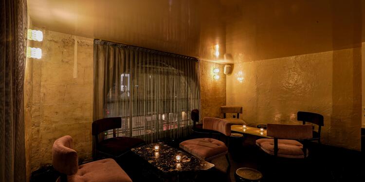 Divine - Privatisation, rental_room