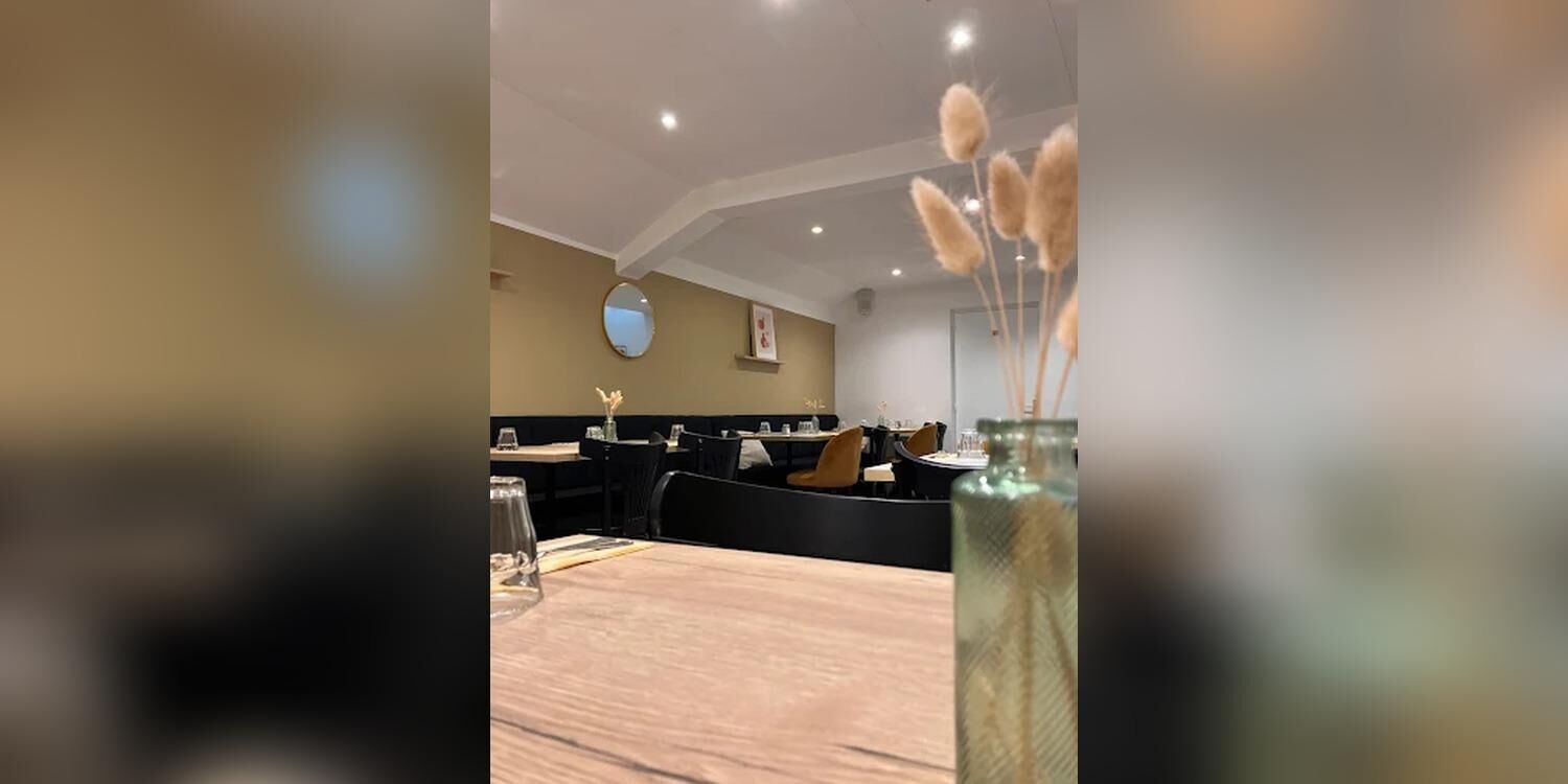 Chez ma mère, restaurant