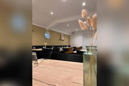 Chez ma mère, Restaurant Quimper Hippodrome  #0
