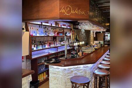 La Datcha, Bar Orléans  #0