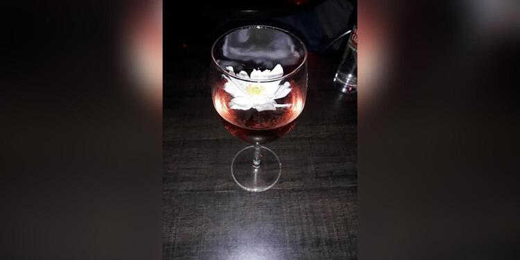 La Datcha, bar