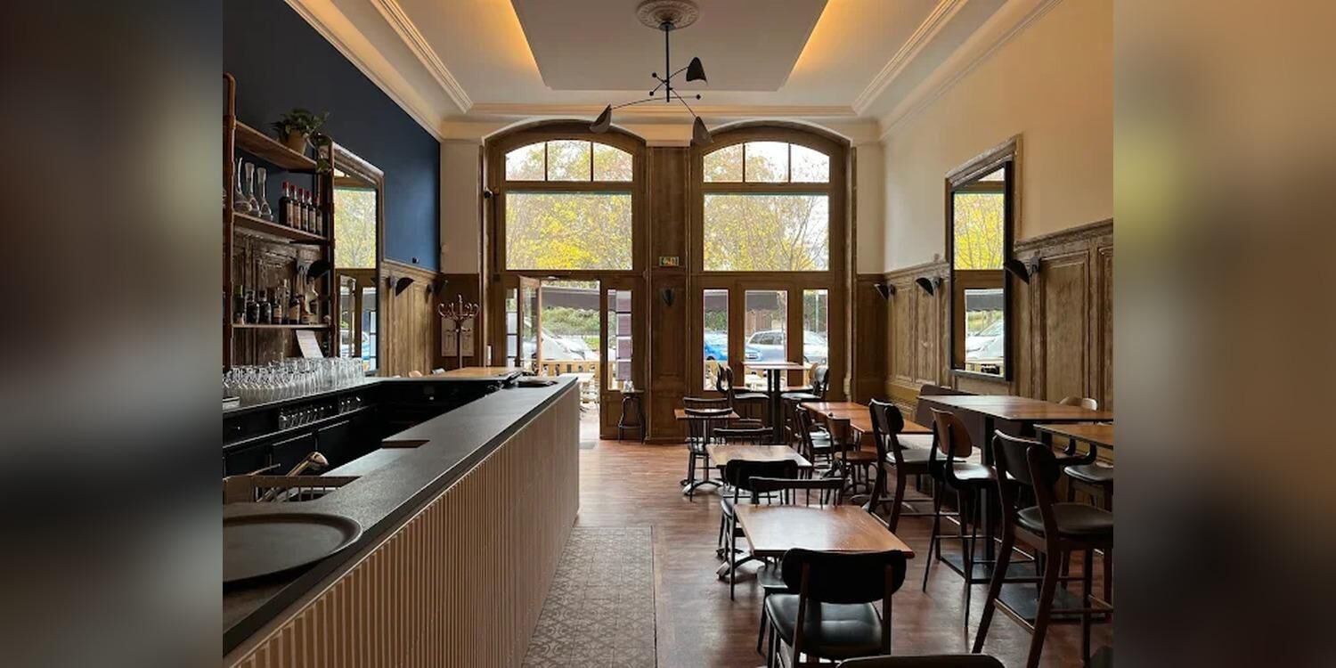 Bistrot Compa, restaurant