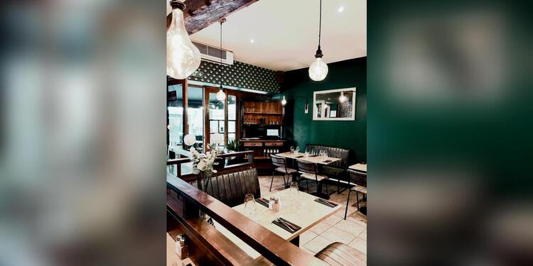 Le Bistrot d'Arthur, restaurant