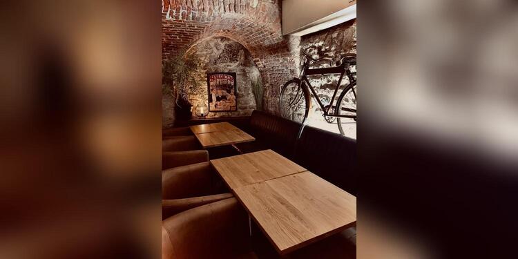 Le Bistrot d'Arthur, restaurant