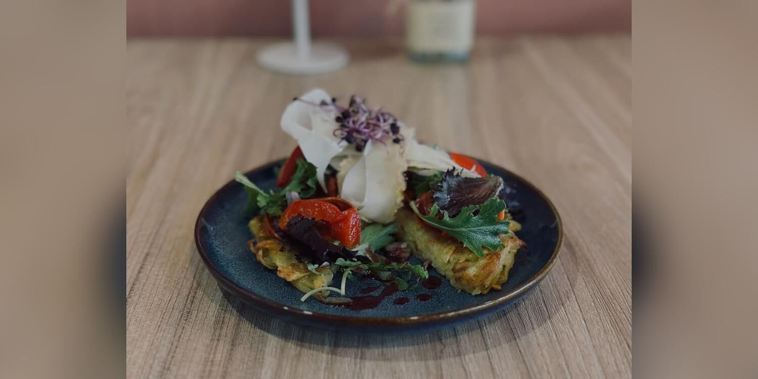 Le Récit, bar