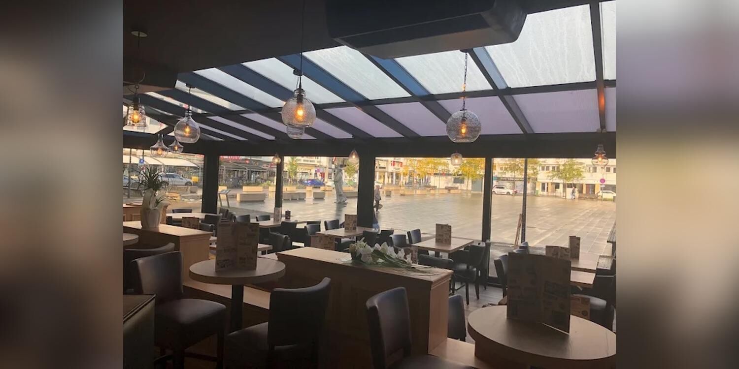 L’atelier, Père et fils - Calais, restaurant