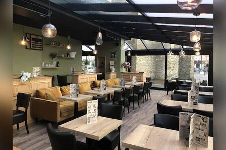 L’atelier, Père et fils - Calais, Restaurant Calais Calais Nord-Esplanade #0