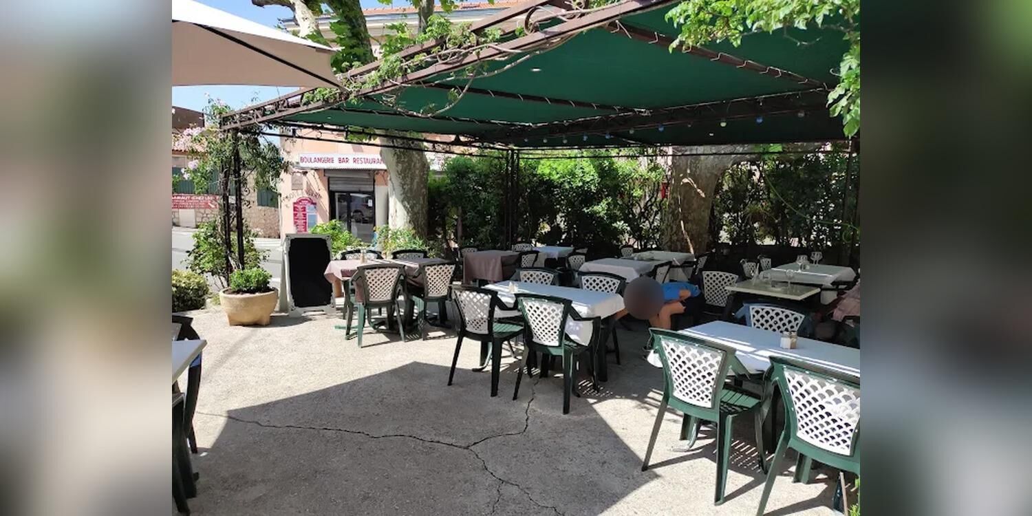 Ghionda Bar Restaurant Tabac, restaurant