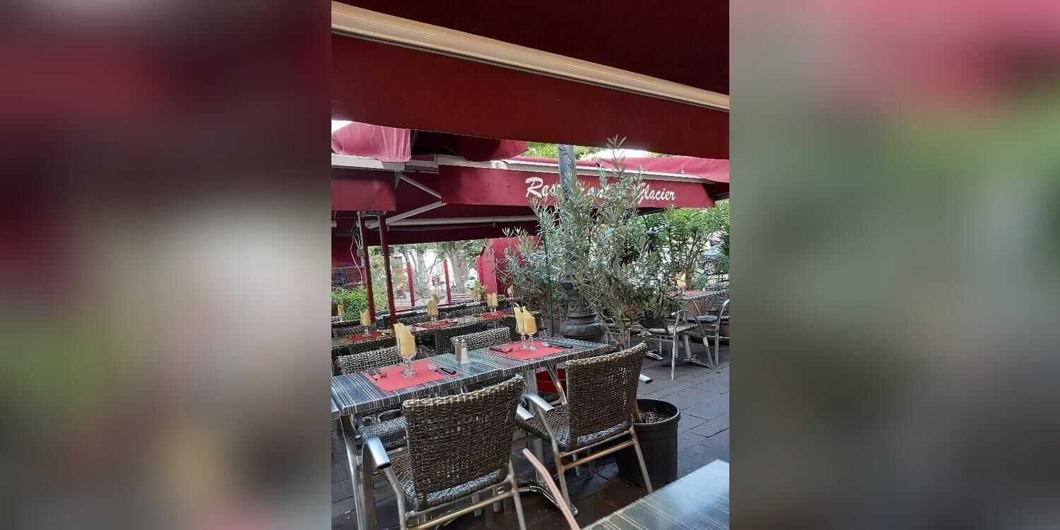 La Brasserie du 4 ème, bar