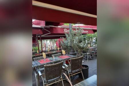 La Brasserie du 4 ème, Bar Marseille Cinq-Avenues #0
