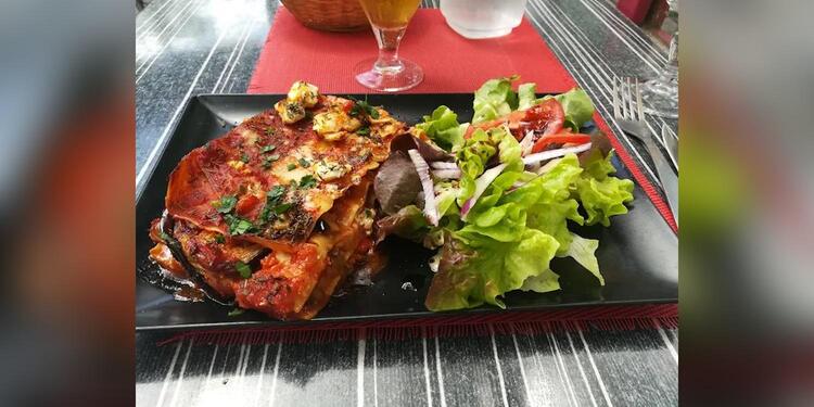 La Brasserie du 4 ème, bar