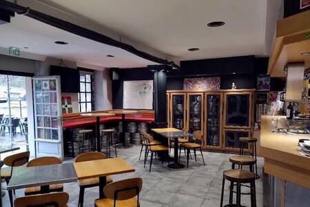 Café des Pyrénées, Bar Bayonne  #0