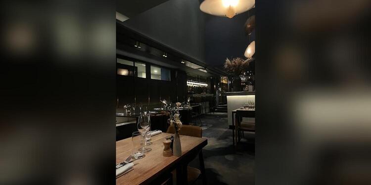 Terrass'' Rooftop Bar, bar