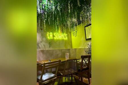 La Source, Bar Brest Centre #0