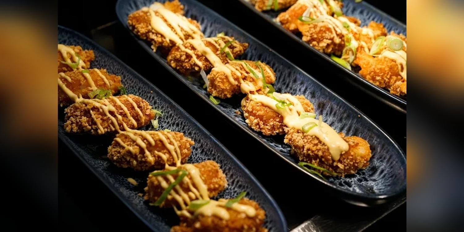 MAHO, restaurant