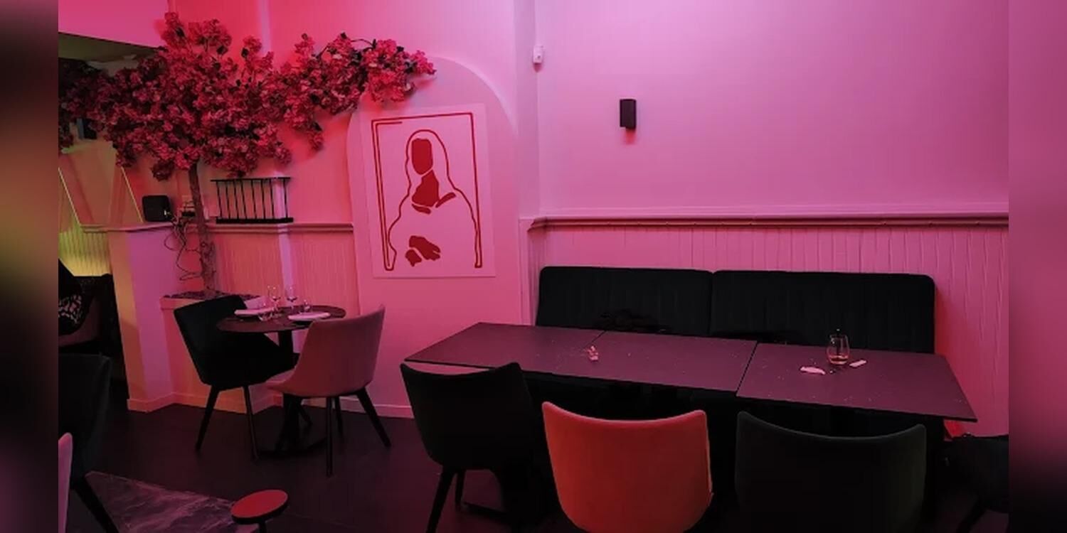 MAHO, restaurant