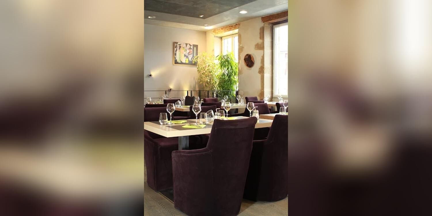 Brasserie L’Etage, restaurant