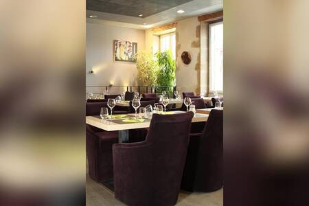 Brasserie L’Etage, Restaurant Valence  #0