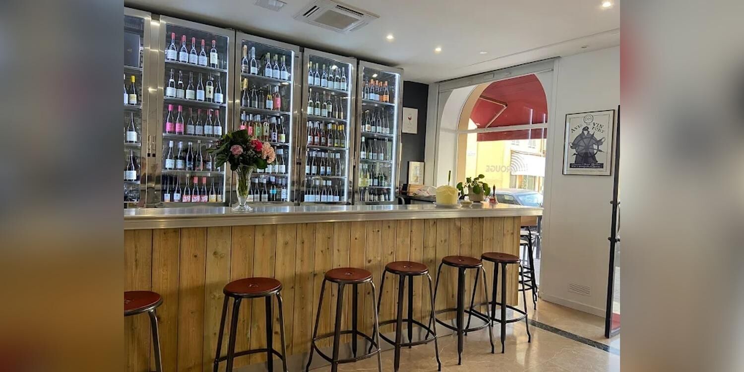 ROUGE Restaurant, bar