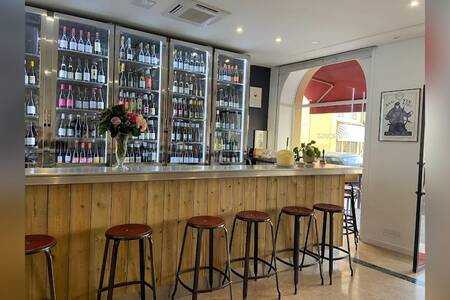ROUGE Restaurant, Bar Nice  #0
