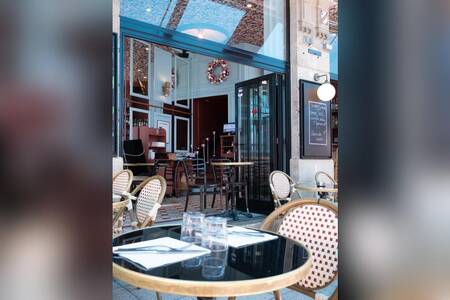Amore Bordeaux, Restaurant Bordeaux  #0