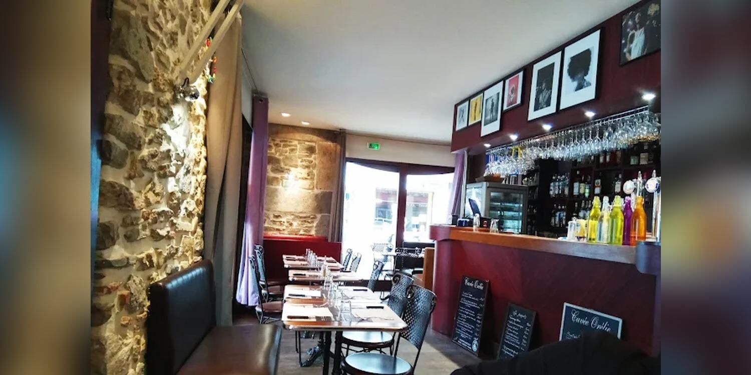 Bistrot Saint-Germain, restaurant