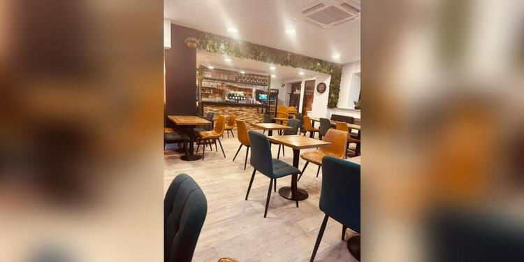 AUX 3 MINOTS, restaurant