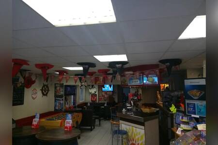 Quai Des Brumes, Bar Nantes St Donatien-Malakoff #0