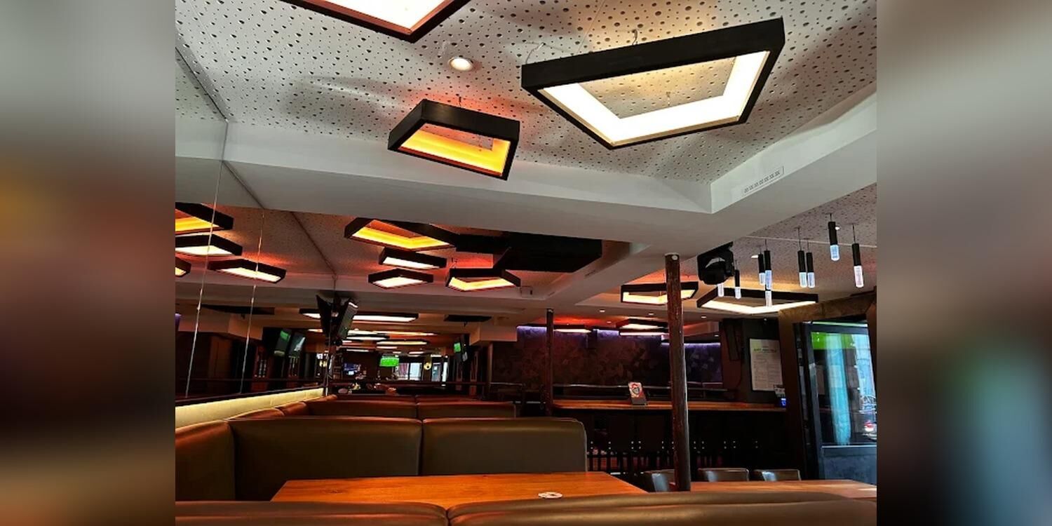 Académie de la Bière Krutenau, bar