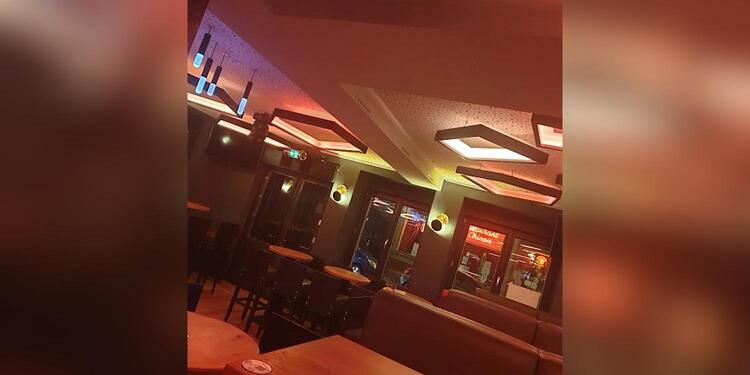 Académie de la Bière Krutenau, bar