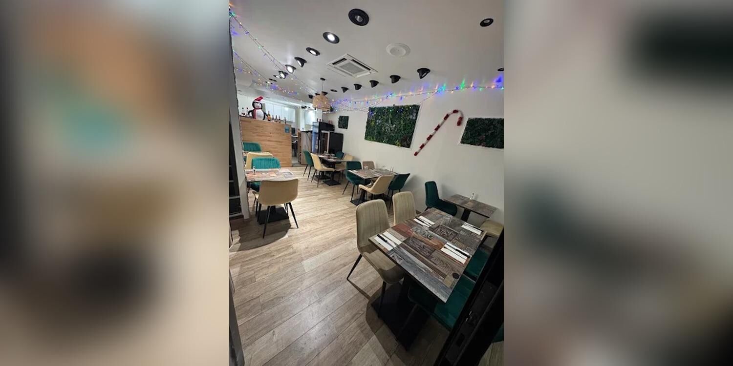 Cocoricow restaurant, restaurant