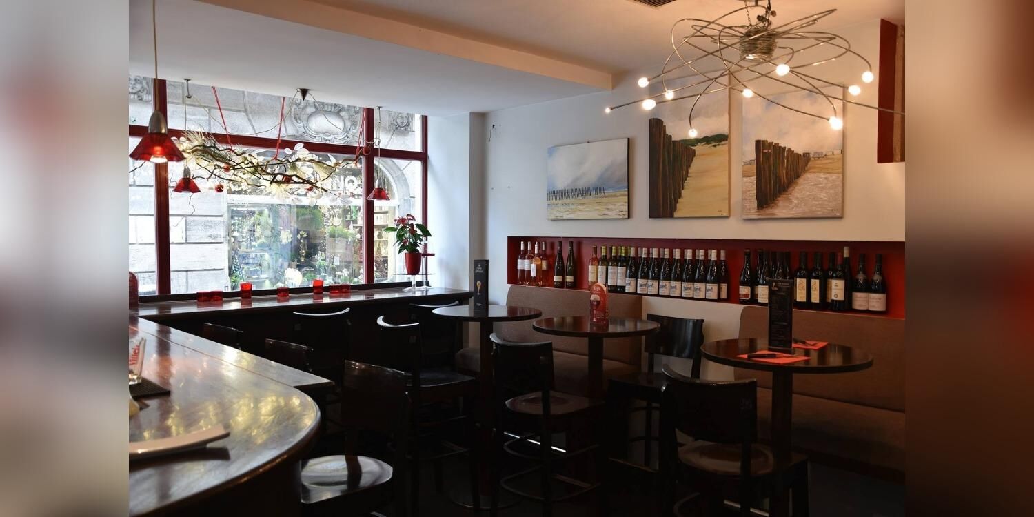 Le Quarteau, restaurant