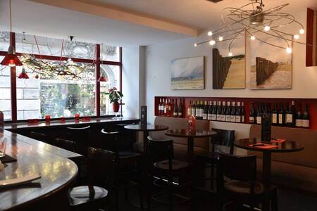 Le Quarteau, Restaurant Metz Ancienne Ville #0