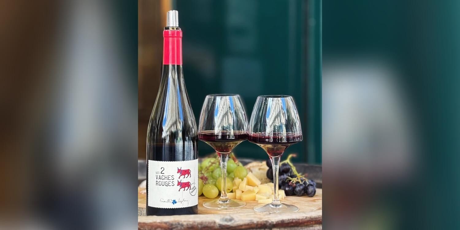 Le Repaire de Bacchus, bar
