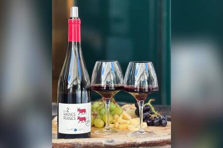 Le Repaire de Bacchus, Bar Paris Mouffetard  #0
