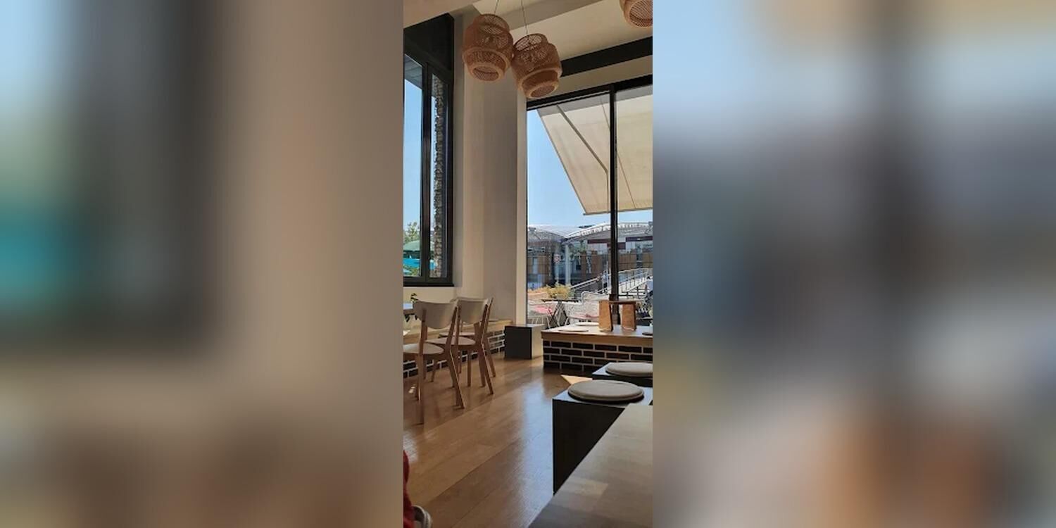 Kiwa café, bar