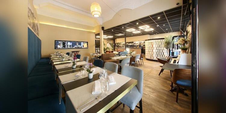 O'CANOTIER, bar