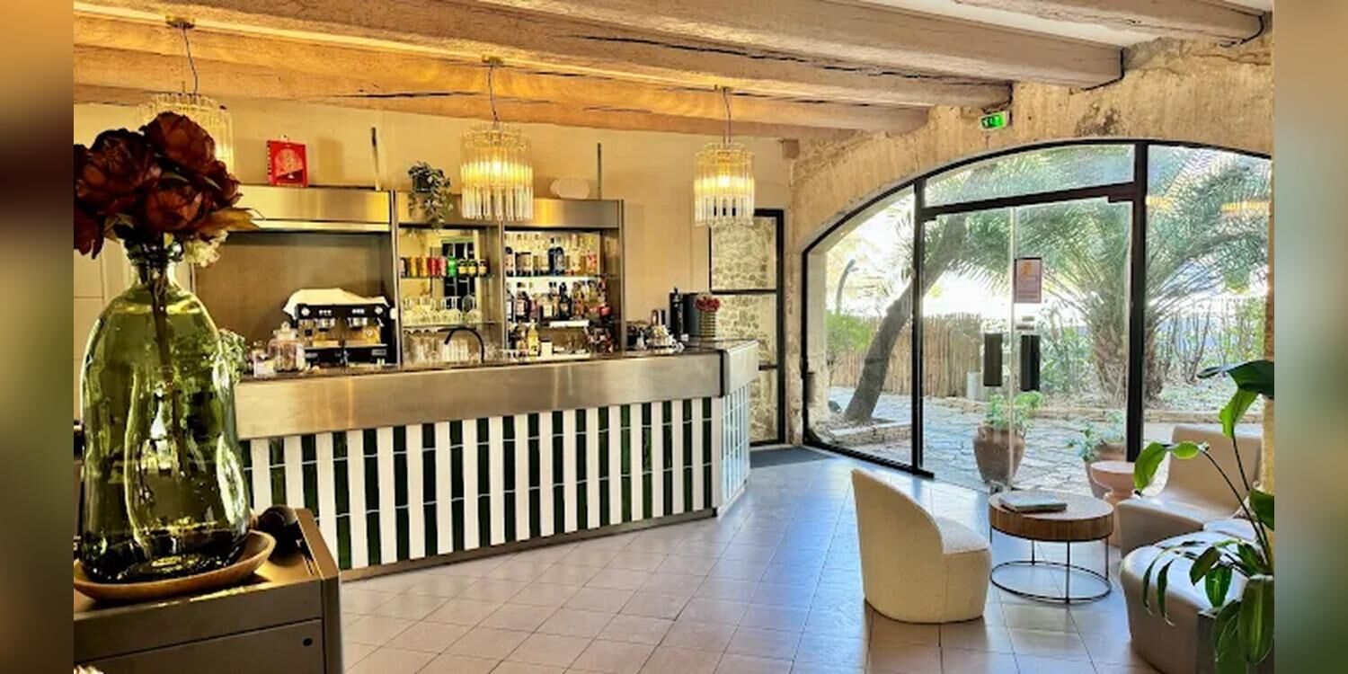 Restaurant Casa Luciana, restaurant