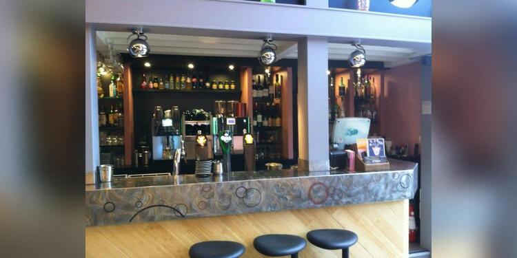 Le Bar d'O, bar