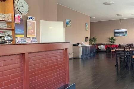 Cafe Le Moderne, Bar Drancy  #0
