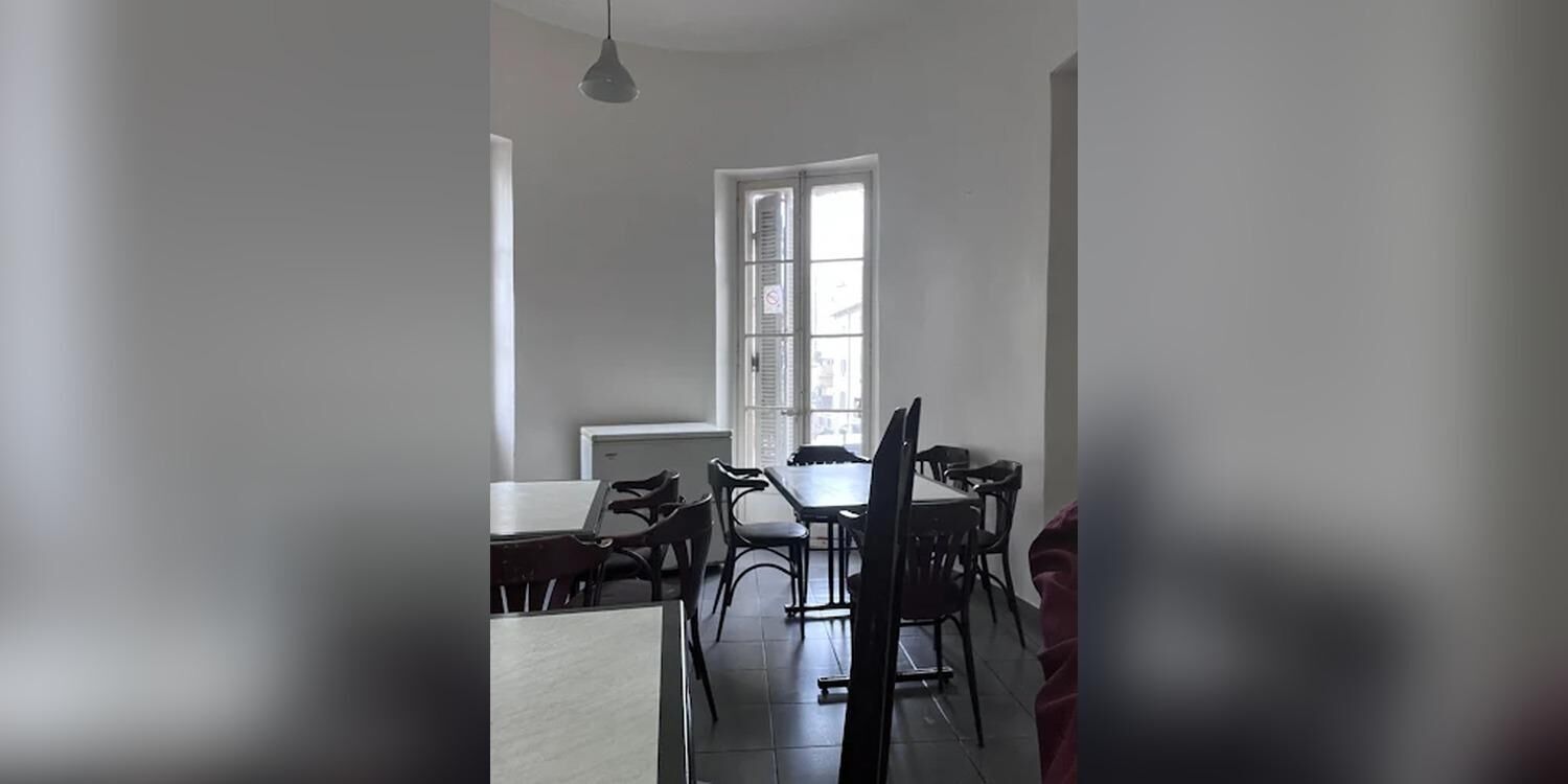 Le Zap (Chez Madjib ), restaurant
